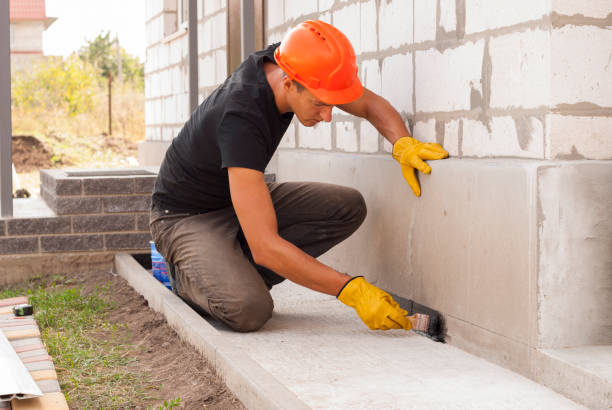 Licensed Foundation Crack Repair service in Dyer, IN - Halo Water Proofing